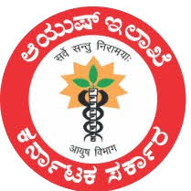 ಆಯುಷ್ ಇಲಾಖೆ, ಕರ್ನಾಟಕ ಸರ್ಕಾರ · Department of AYUSH, Government of Karnataka